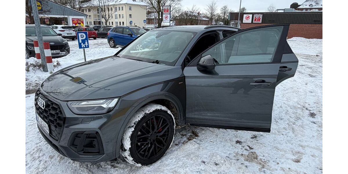 Audi Q5 113.000 km 38.000 &euro; Bremerhaven 27568