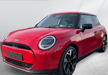 Mini Cooper E 4.706 km 30.301 &euro; Bremerhaven 27572