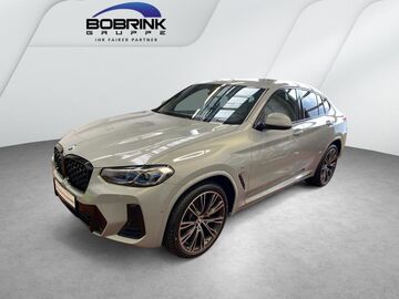 Gebrauchte BMW X4