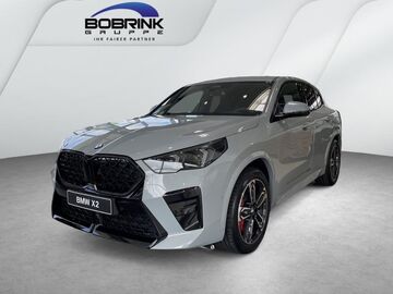 Gebrauchte BMW X2