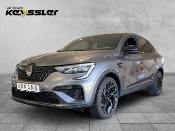 Gebrauchte Renault Arkana