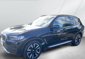 BMW X3 27.408 km 41.950 &euro; Bremerhaven 27580