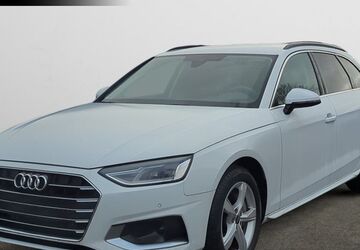 Audi A4 32.300 km 30.951 &euro; Hagen 27628
