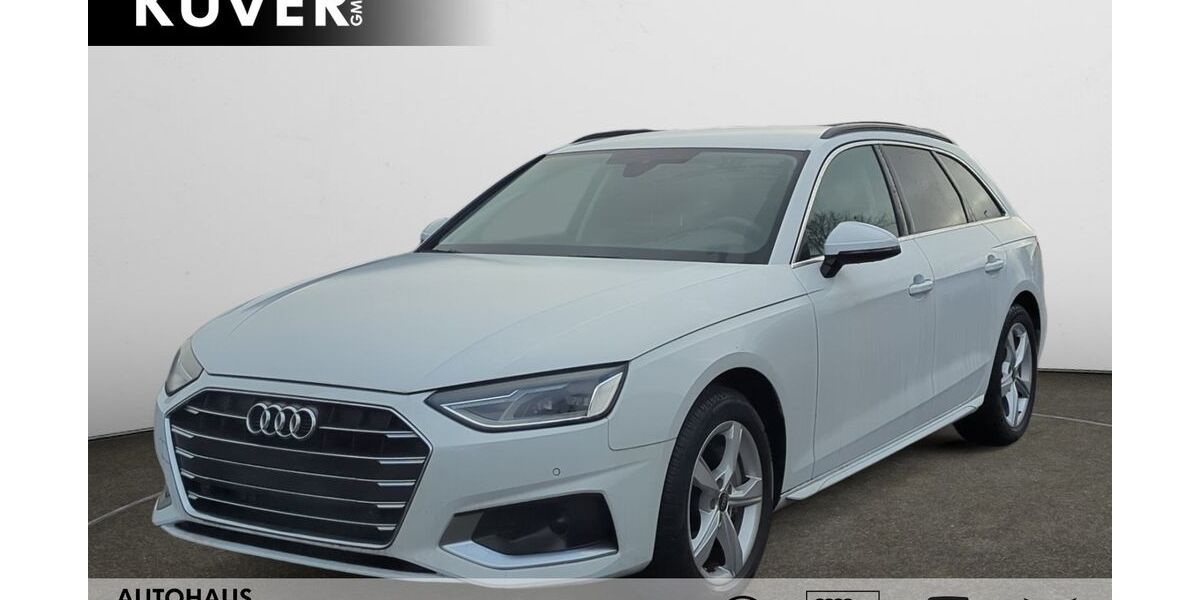 Audi A4 32.300 km 30.951 &euro; Hagen 27628