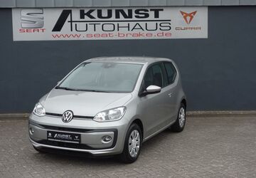 VW up! 24.500 km 11.990 &euro; Brake 26919