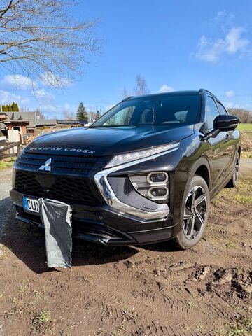 Gebrauchte Mitsubishi Eclipse Cross