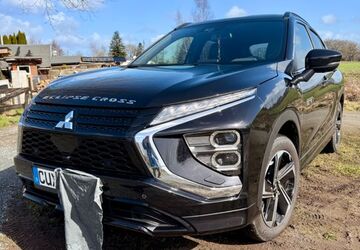 Mitsubishi Eclipse Cross 95.100 km 16.900 &euro; Geestland 27624