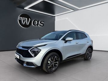 Gebrauchte Kia Sportage