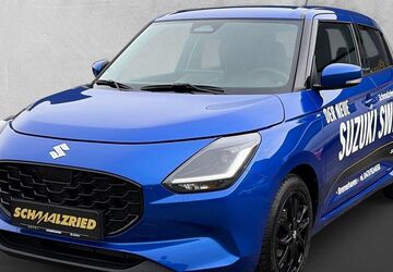 Suzuki Swift 7.475 km 20.470 &euro; Bremerhaven 27570