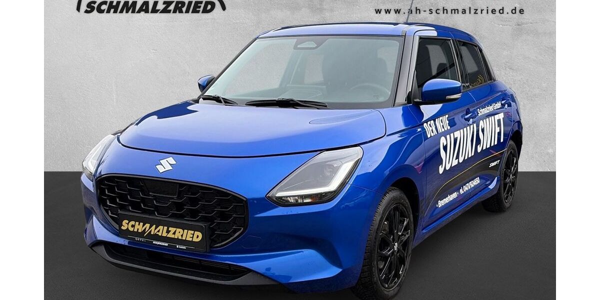 Suzuki Swift 7.475 km 20.470 &euro; Bremerhaven 27570