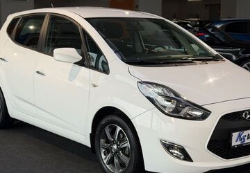 Hyundai ix20 59.600 km 14.350 &euro; Bremerhaven 27568