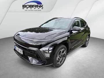 Gebrauchte Hyundai Kona