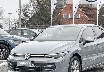 VW Golf 13.650 km 29.599 &euro; Bremerhaven 27576