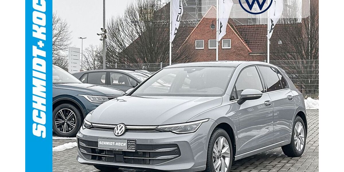 VW Golf 13.650 km 29.599 &euro; Bremerhaven 27576