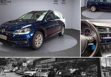 VW Golf 54.313 km 15.950 &euro; Beverstedt OT Lunestedt 27616