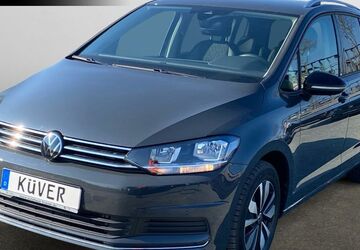 VW Touran 20.600 km 29.646 &euro; Hagen 27628