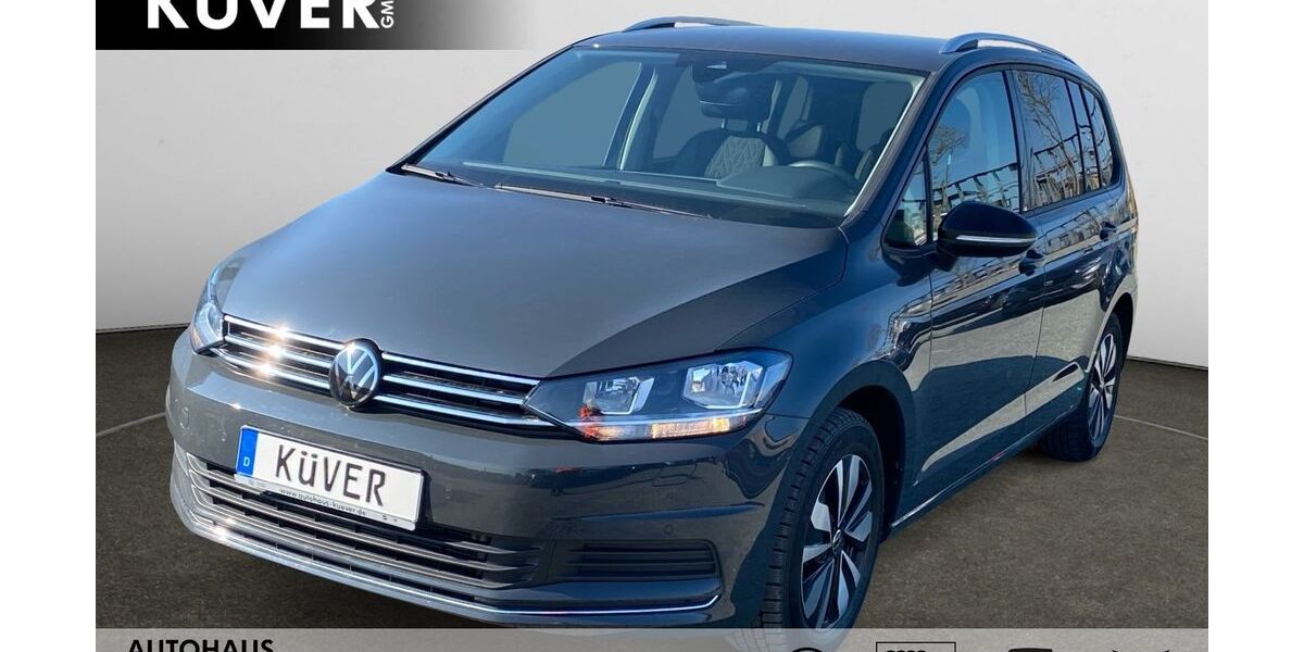 VW Touran 20.600 km 29.646 &euro; Hagen 27628
