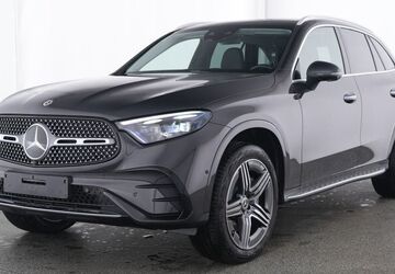 Mercedes-Benz GLC 300 9.126 km 65.950 &euro; Bremerhaven 27572