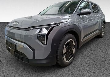 Kia EV3 8.587 km 35.880 &euro; Bremerhaven 27568