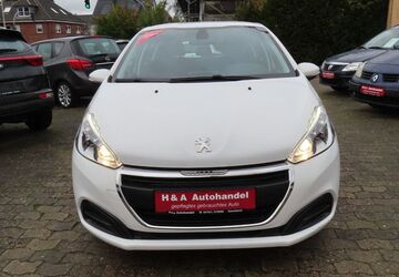 Peugeot 208 88.837 km 5.999 &euro; Geestland 27607