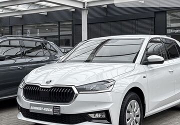 Skoda Fabia 6.015 km 19.990 &euro; Bremerhaven 27576