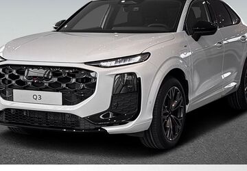 Audi Q3 4.999 km 57.980 &euro; Bremerhaven 27576