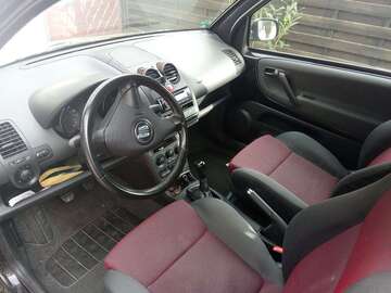 Gebrauchte Seat Arosa