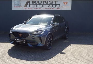 Cupra Formentor 32.600 km 23.990 &euro; Brake 26919