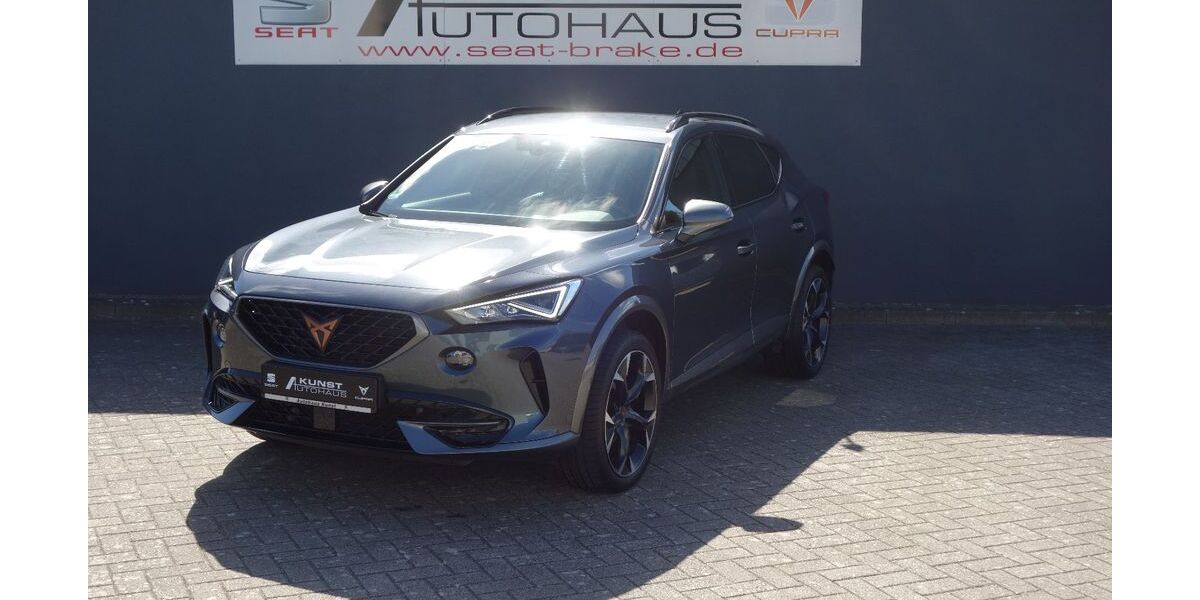 Cupra Formentor 32.600 km 23.990 &euro; Brake 26919