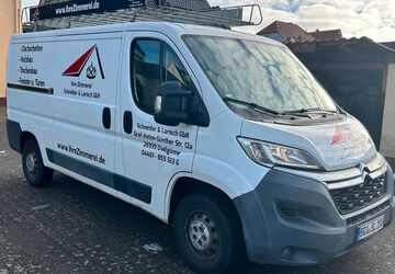 Citroen Jumper 132.000 km 9.999 &euro; Ovelgönne 26939