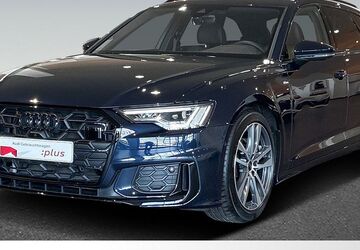 Audi A6 15.212 km 44.980 &euro; Bremerhaven 27576