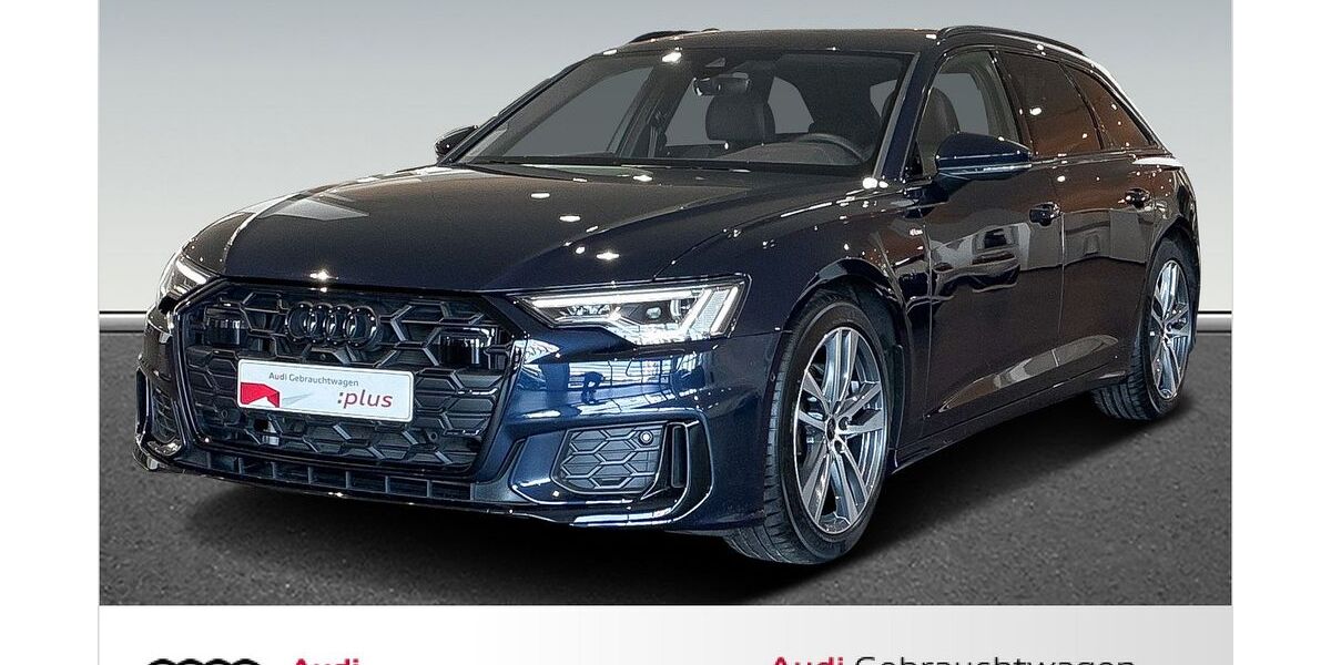Audi A6 15.212 km 44.980 &euro; Bremerhaven 27576
