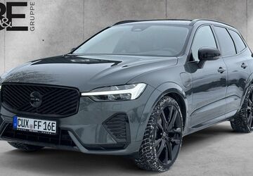 Volvo XC60 2.000 km 74.950 &euro; Schiffdorf-Spaden 27619