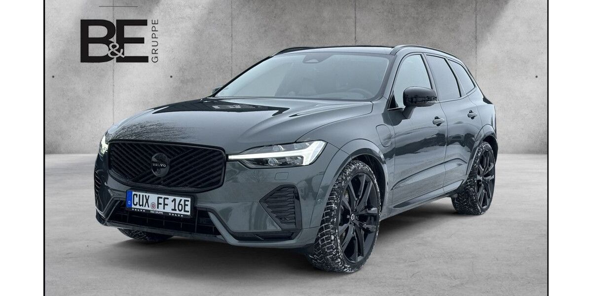 Volvo XC60 2.000 km 74.950 &euro; Schiffdorf-Spaden 27619