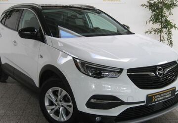 Opel Grandland (X) 48.700 km 16.900 &euro; Nordenham 26954