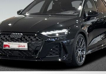 Audi RS3 3.001 km 67.440 &euro; Bremerhaven 27576