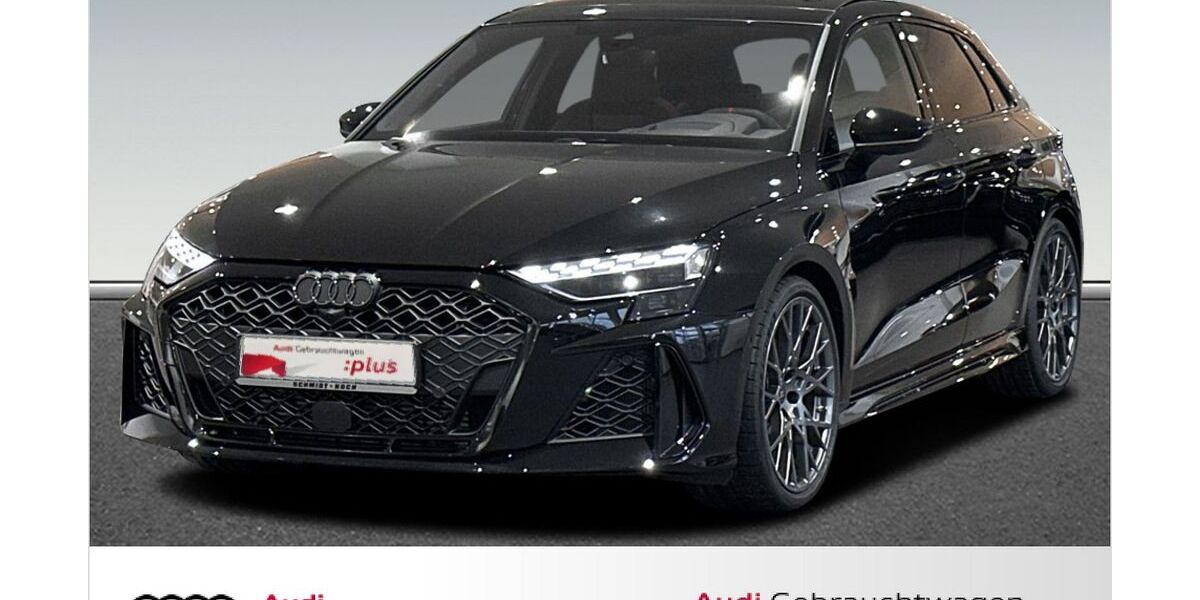 Audi RS3 3.001 km 67.440 &euro; Bremerhaven 27576