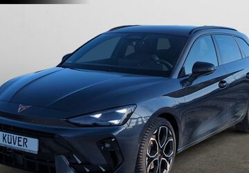 Cupra Leon 1.500 km 36.226 &euro; Hagen 27628