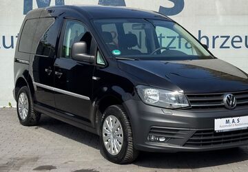 VW Caddy 161.900 km 11.300 &euro; Bremerhaven 27576