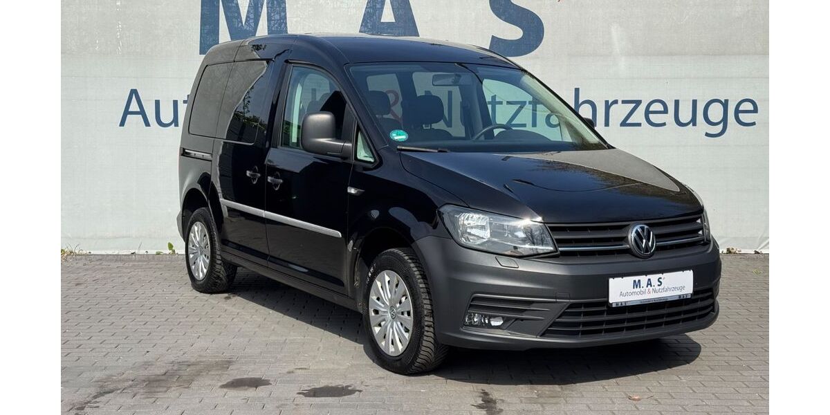 VW Caddy 161.900 km 11.300 &euro; Bremerhaven 27576