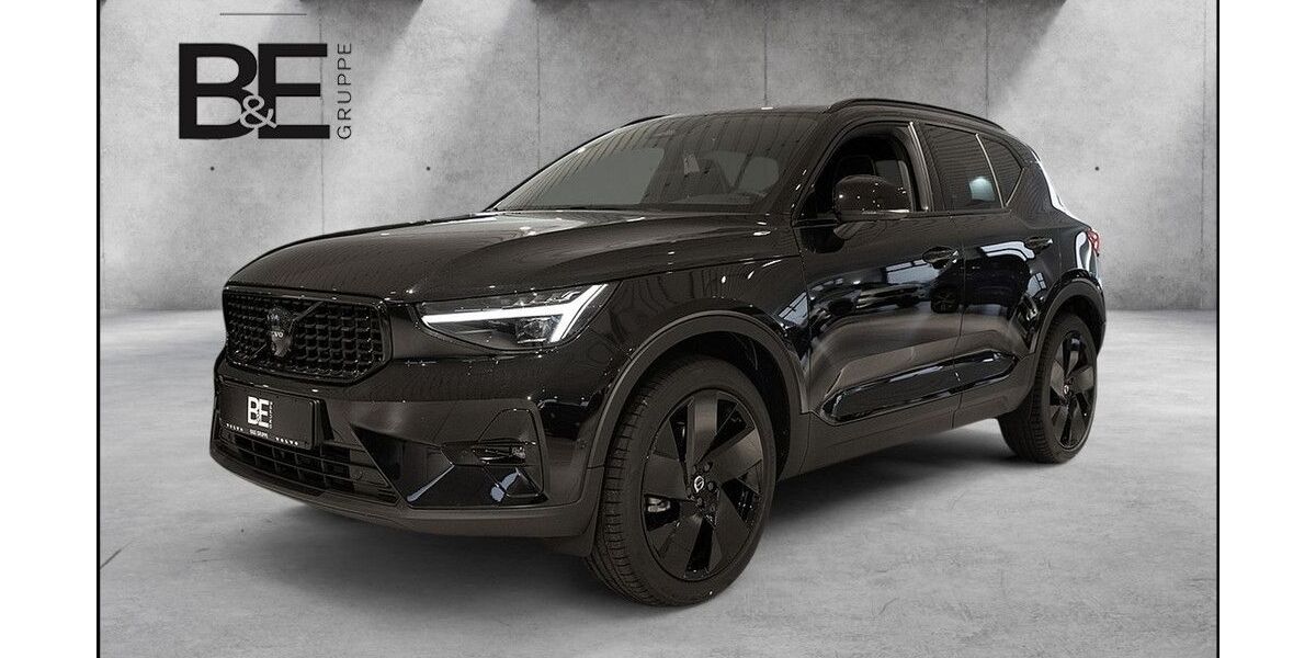 Volvo XC40 5.917 km 42.750 &euro; Schiffdorf-Spaden 27619