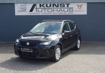 Seat Arona 19.600 km 19.590 &euro; Brake 26919