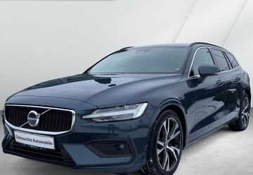 Volvo V60 9.685 km 36.500 &euro; Bremerhaven 27572