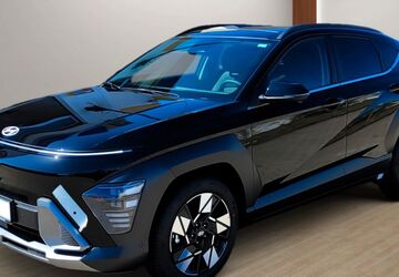 Hyundai KONA 9.500 km 28.990 &euro; Bremerhaven 27568