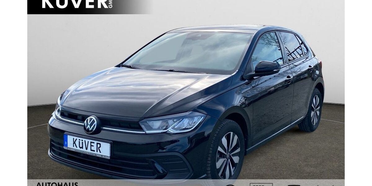 VW Polo 13.700 km 22.790 &euro; Hagen 27628