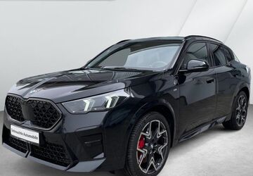 BMW X2 2.829 km 47.840 &euro; Bremerhaven 27572