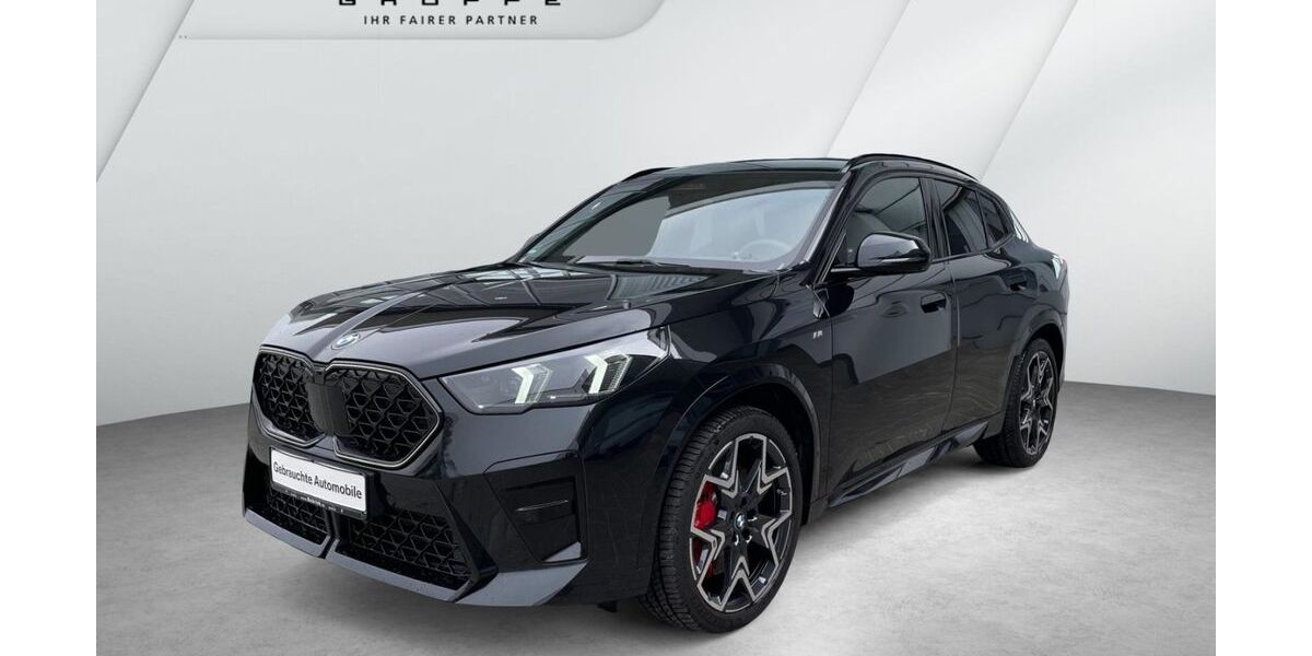 BMW X2 2.829 km 47.840 &euro; Bremerhaven 27572