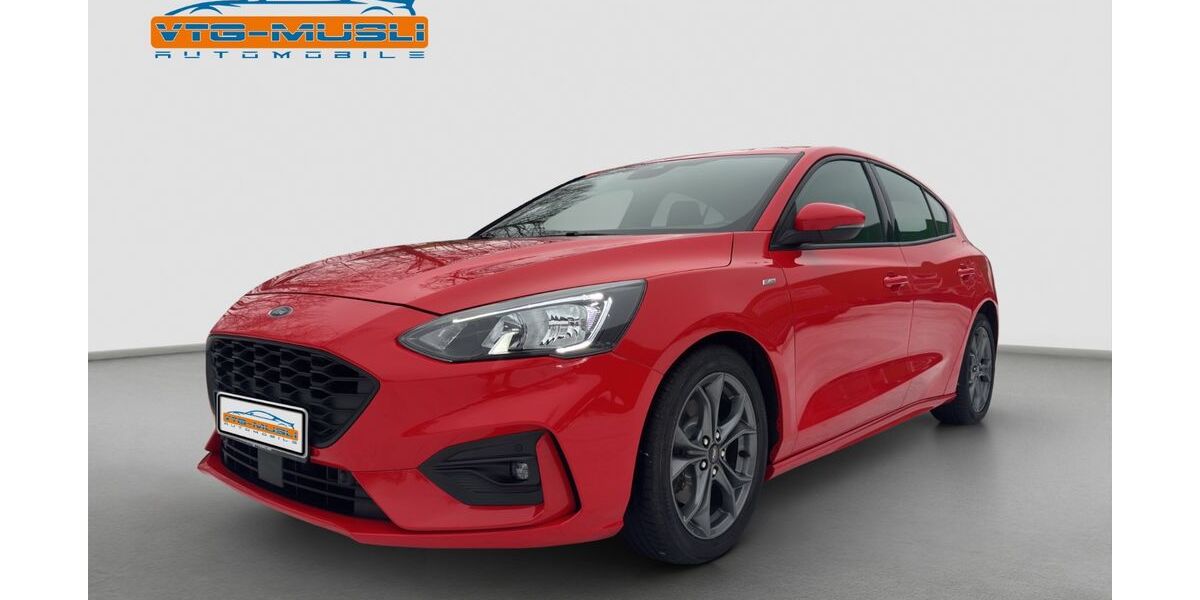 Ford Focus 207.380 km 10.288 &euro; Bremerhaven 27576