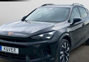 Cupra Formentor 1.500 km 36.332 &euro; Hagen 27628