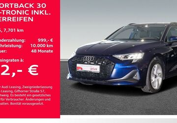 Audi A3 7.701 km 30.870 &euro; Bremerhaven 27576